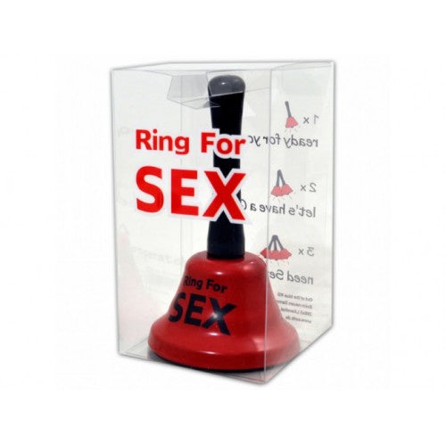 Sex bell
